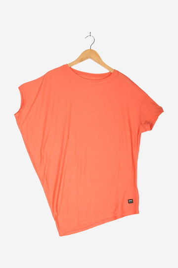T-Shirt Merino für Damen