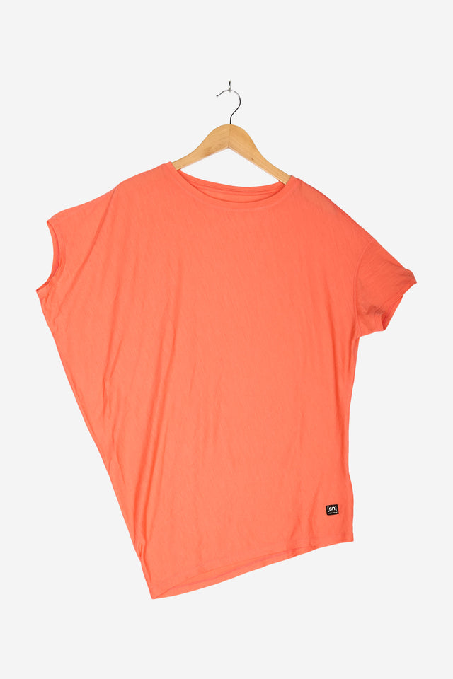 T-Shirt Merino für Damen