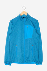 Fleecejacke für Herren