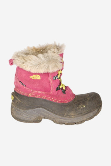 Winterstiefel für Kinder