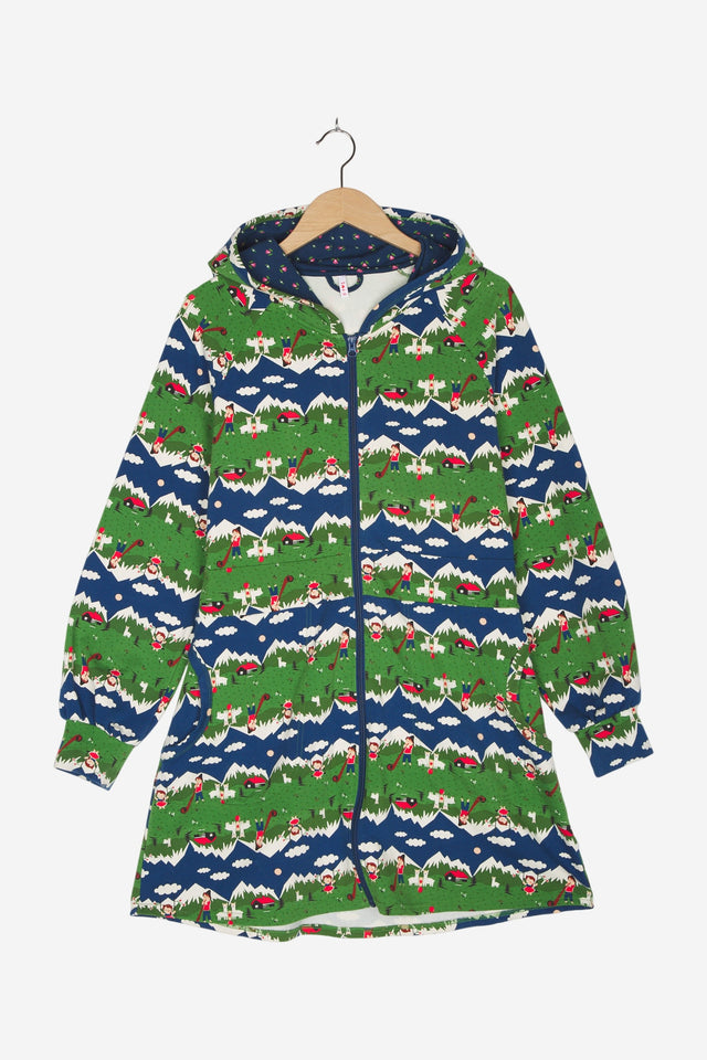 Freizeitjacke für Damen