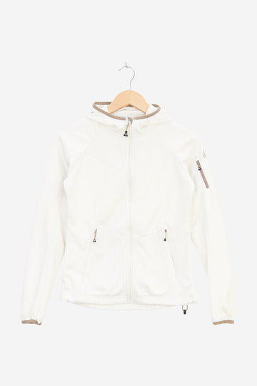 Fleecejacke für Damen