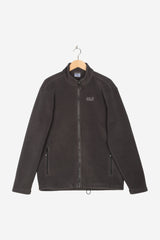 Fleecejacke für Herren