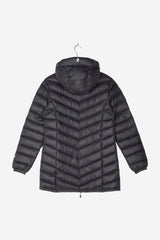 Daunenjacke für Damen