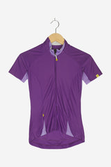 Fahrradtrikot für Damen