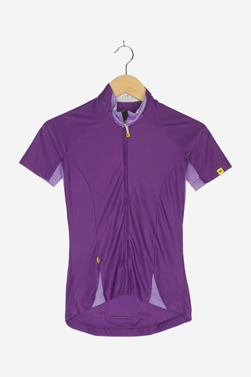 Fahrradtrikot für Damen