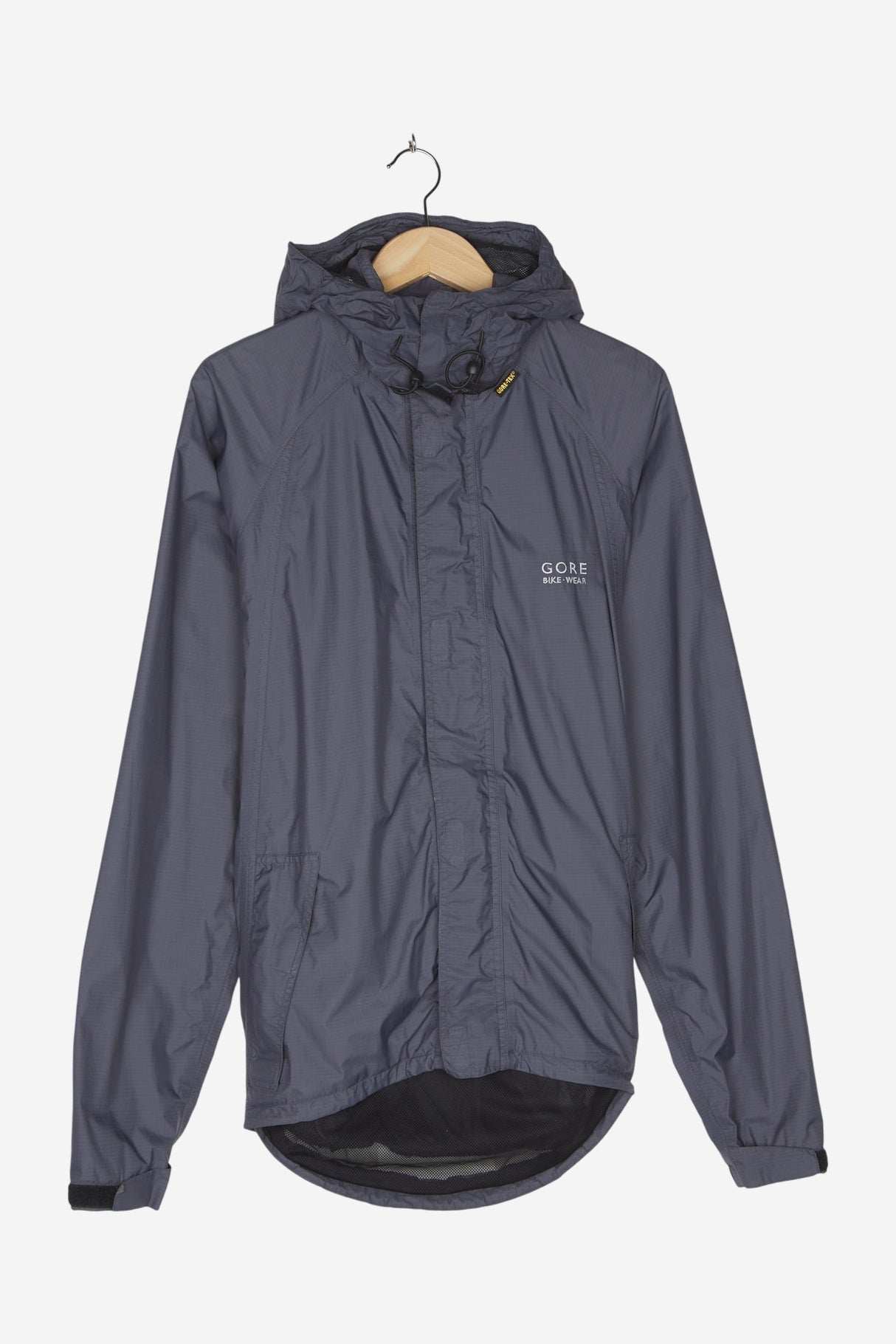 Regenjacke für Herren