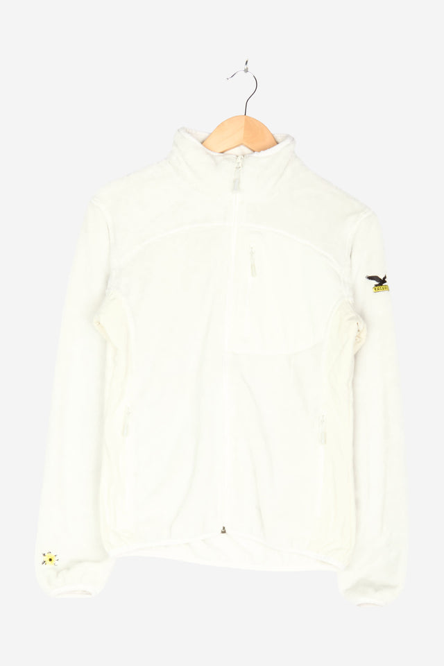 Fleecejacke für Damen