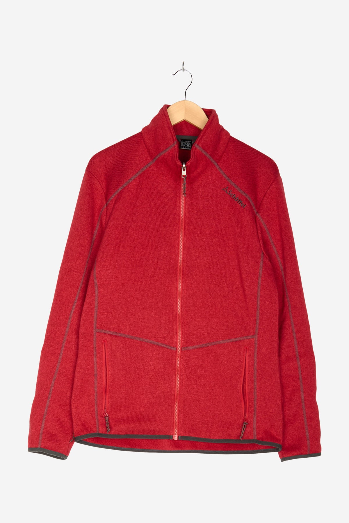 Fleecejacke für Herren
