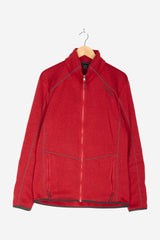 Fleecejacke für Herren