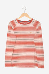 Longsleeve für Damen