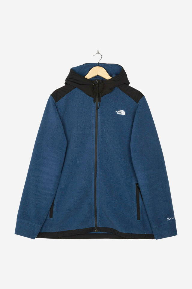 Fleecejacke für Herren