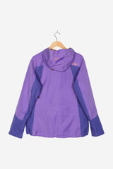 Regenjacke für Damen