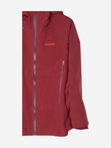 Regenjacke mit GORE-TEX für Damen