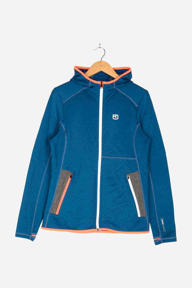 Fleecejacke für Damen