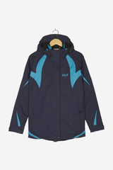 Doppeljacke für Damen