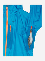 Regenjacke mit GORE-TEX für Herren