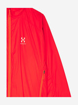 Isolationsjacke für Herren