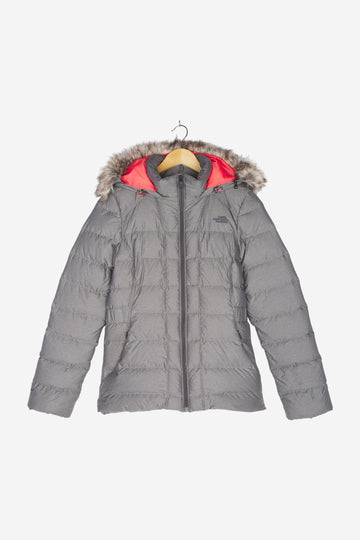 Daunenjacke für Damen