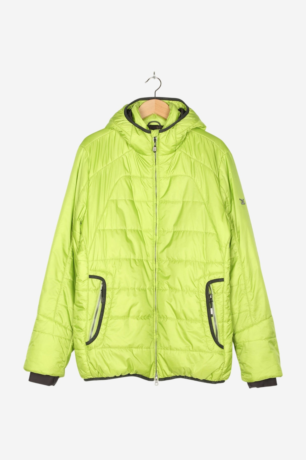 Isolationsjacke für Herren
