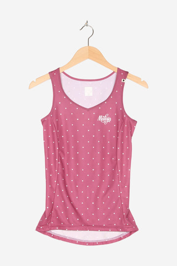 Fahrradtrikot für Damen