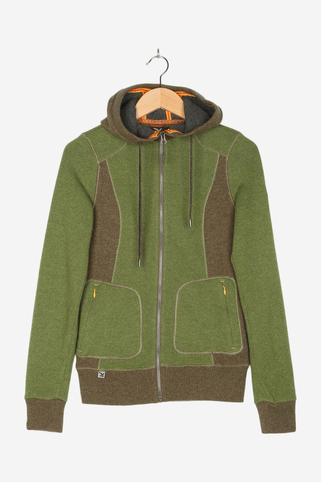 Fleecejacke für Damen