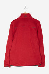 Fleecejacke für Herren
