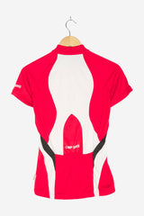Fahrradtrikot für Damen