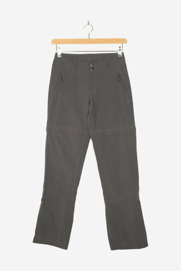 Zip Off Hose für Damen