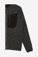 Fleecejacke für Herren