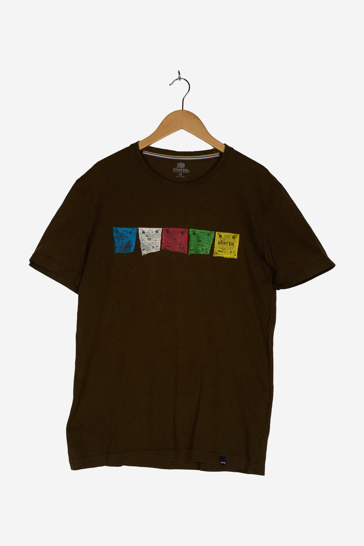 T-Shirt für Herren