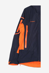 Regenjacke mit GORE-TEX für Herren