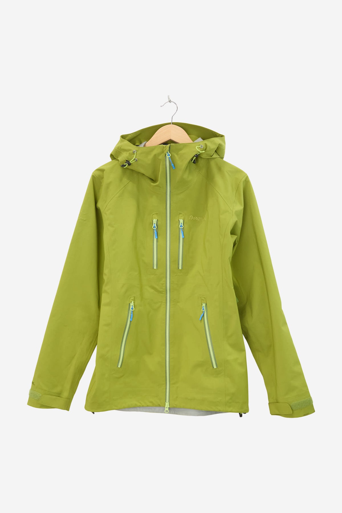 Regenjacke für Damen