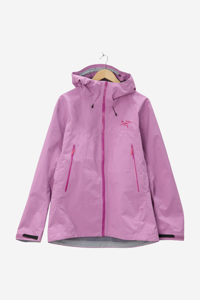 Regenjacke mit GORE-TEX für Herren