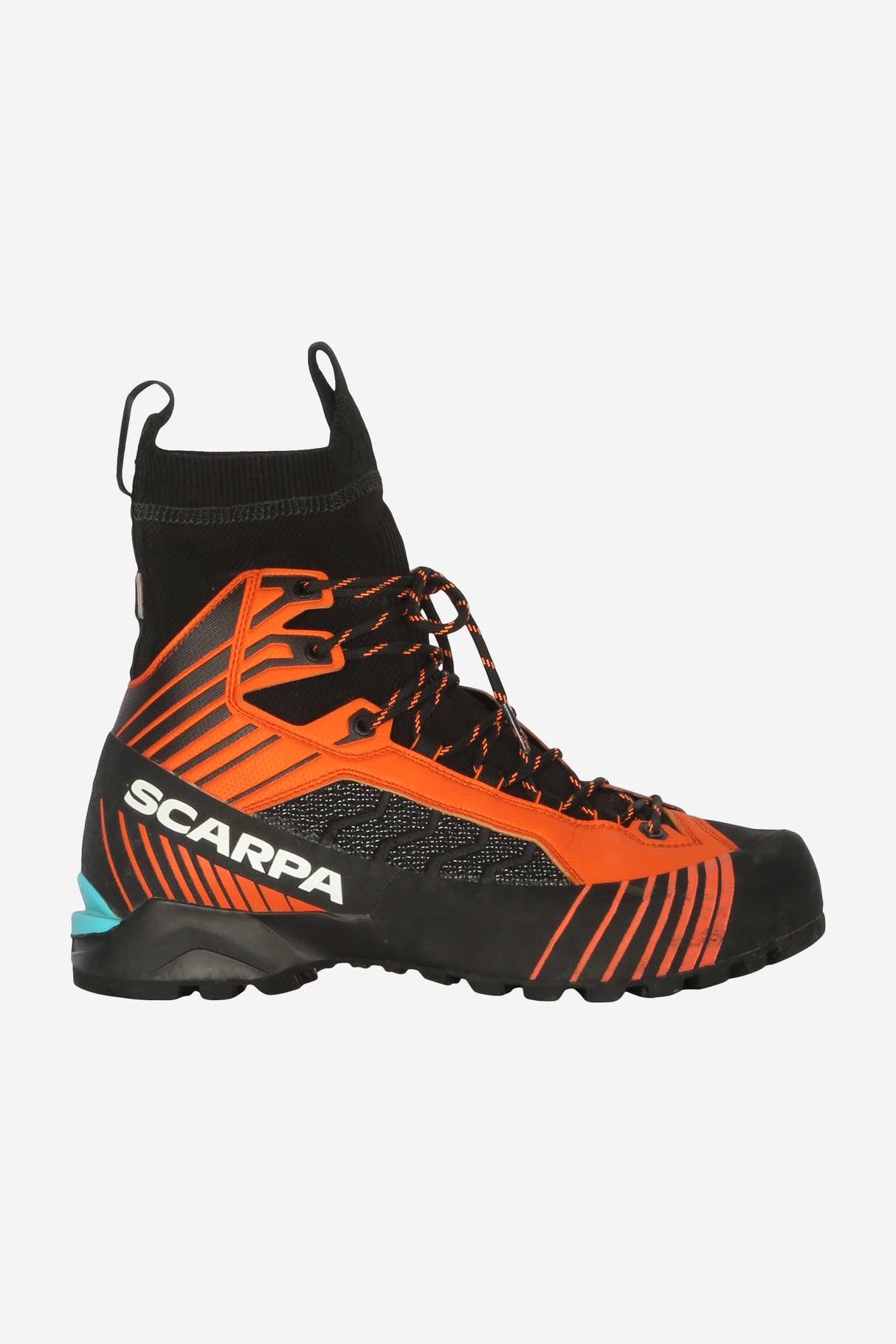 Bergstiefel für Damen