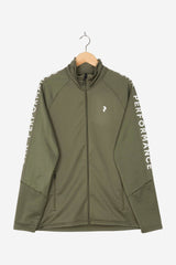 Fleecejacke für Herren