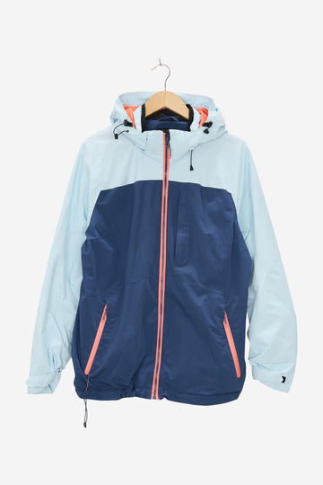 Regenjacke für Herren