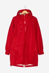 Regenjacke für Damen