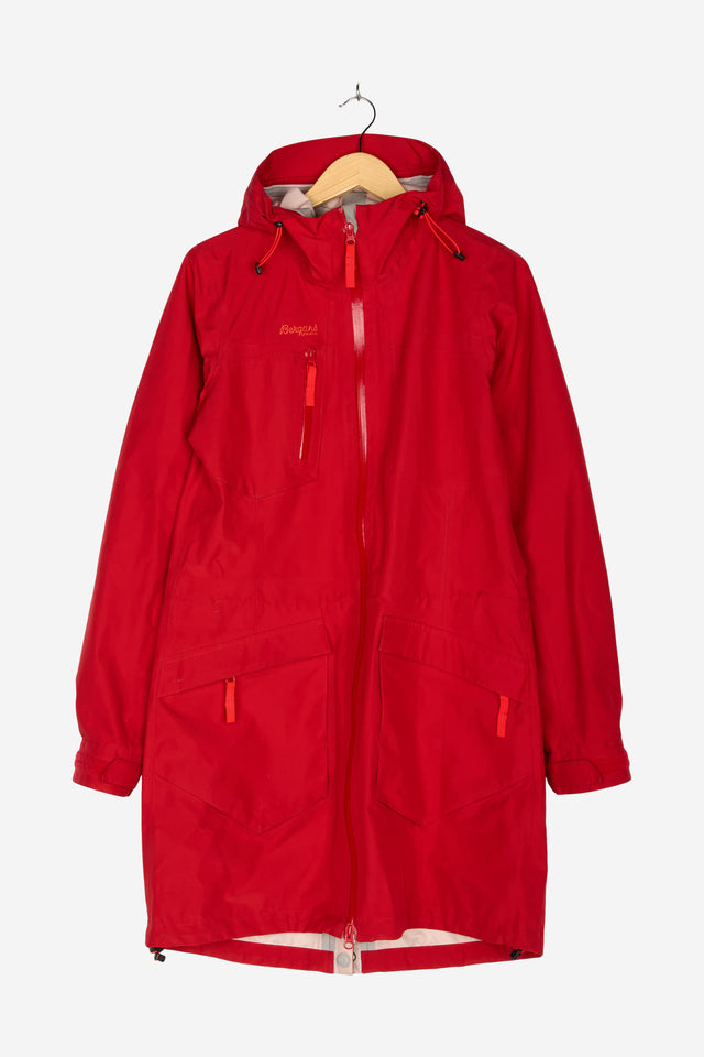 Regenjacke für Damen
