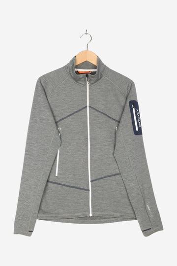 Fleecejacke für Herren