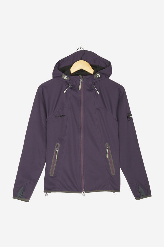 Softshelljacke für Damen