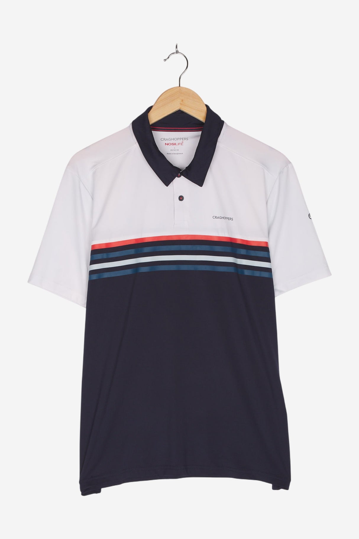 T-Shirt für Herren