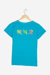 T-Shirt für Damen