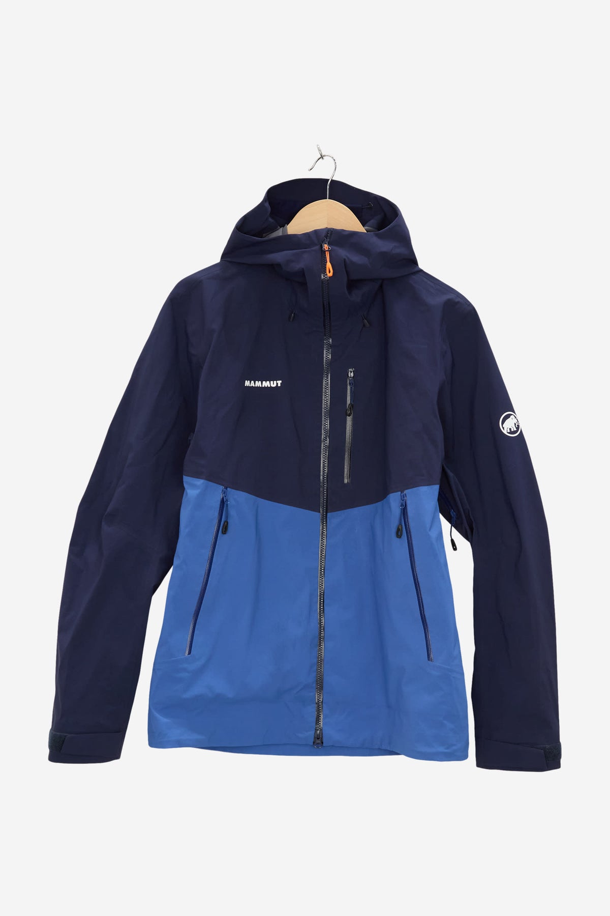 Regenjacke für Herren