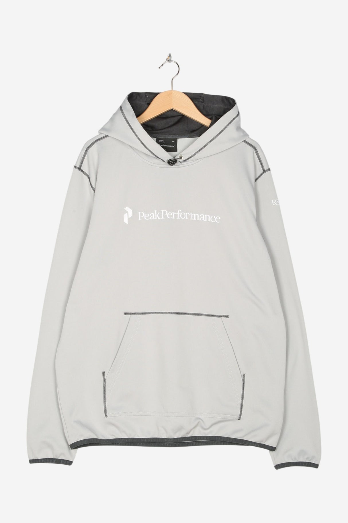 Hoodie für Herren