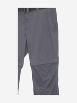 Zip Off Hose für Herren