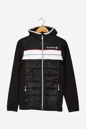 Fleecejacke für Herren