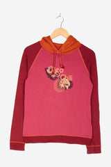 Hoodie für Damen