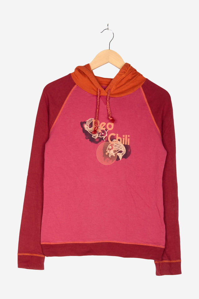 Hoodie für Damen