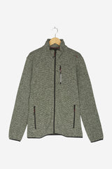 Fleecejacke für Herren